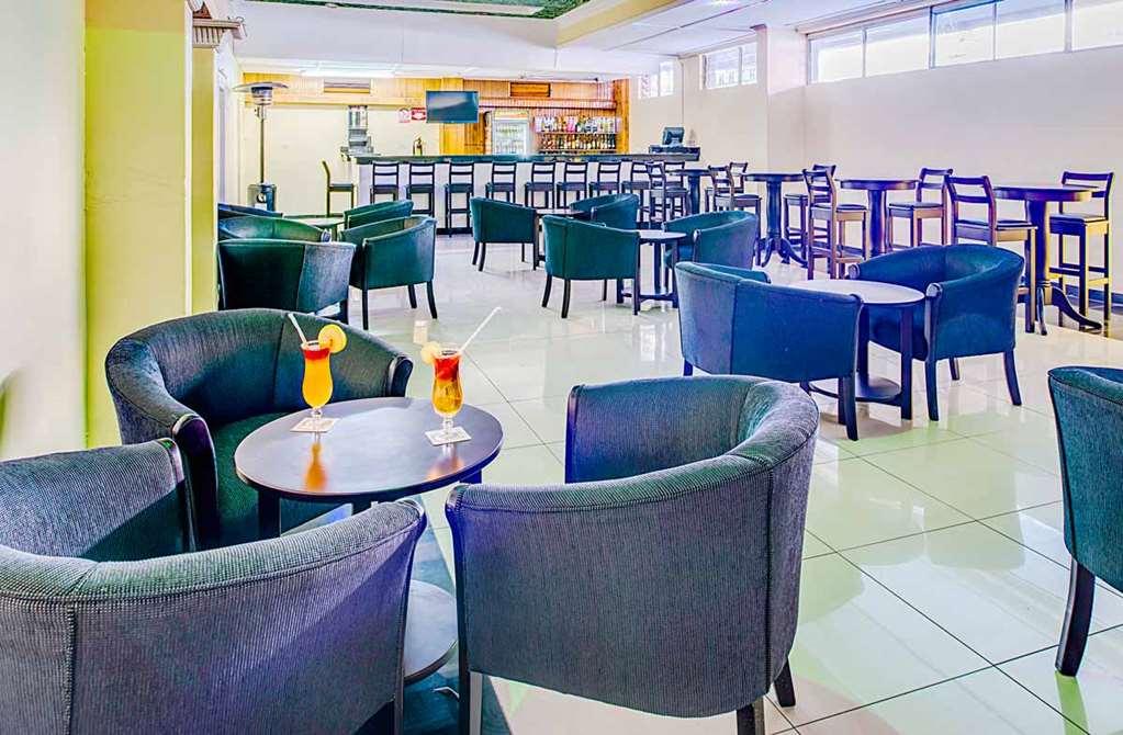 New Ambassador Hotel Χαράρε Ανέσεις φωτογραφία
